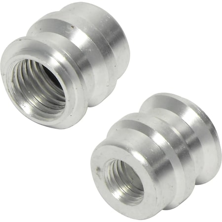 Universal Air Cond 16Mm 1/4 Adp Alu Rd C Fitting, Ft7608Ac FT7608AC